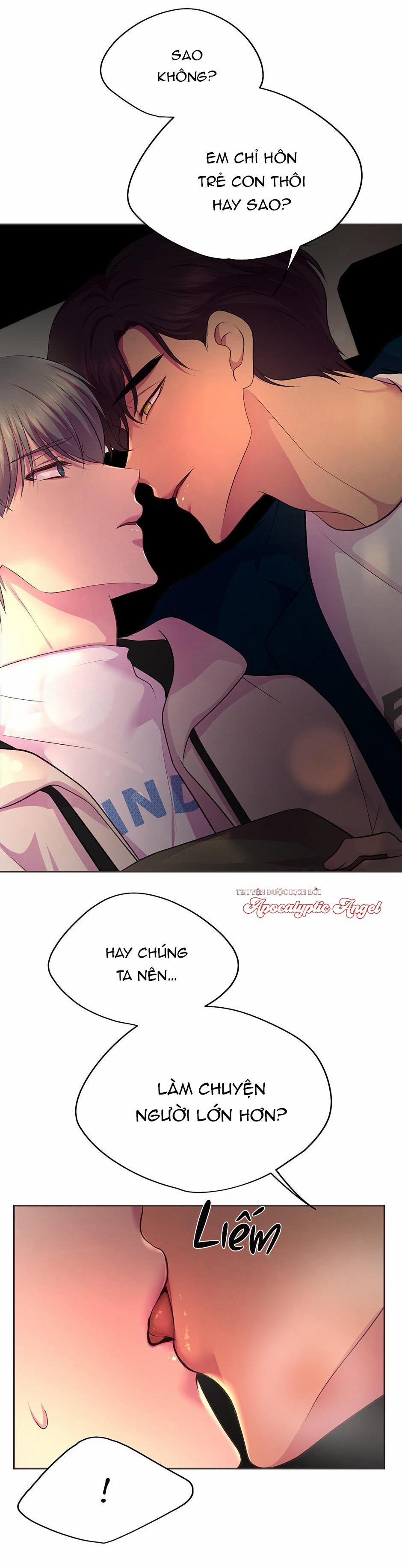 HMT Giữ Em Thật Chặt 187 0 trang 6