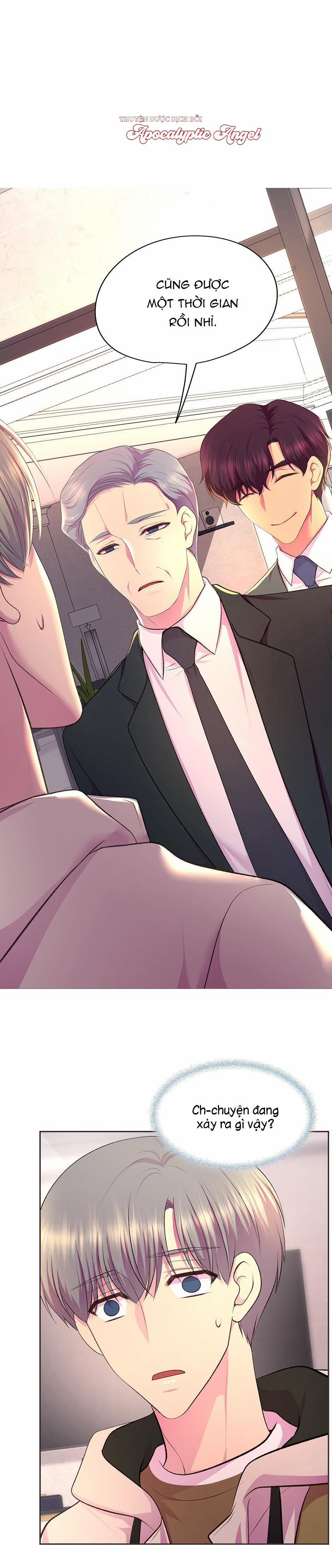 HMT Giữ Em Thật Chặt 188 0 trang 1