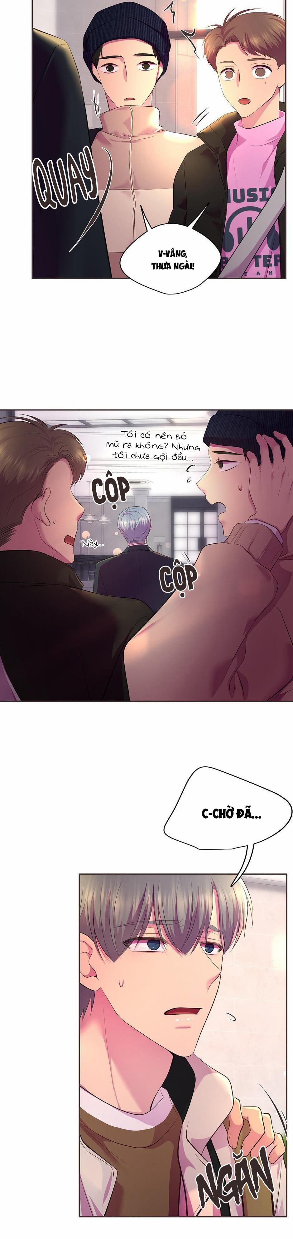 HMT Giữ Em Thật Chặt 188 0 trang 13