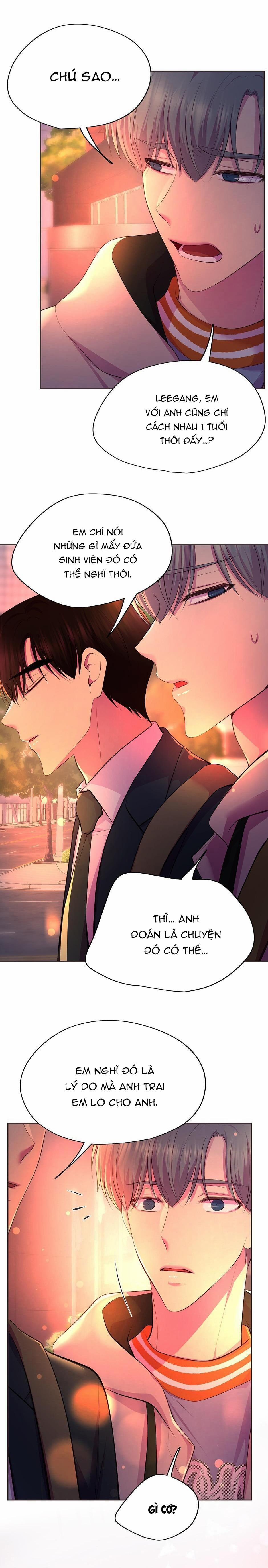 HMT Giữ Em Thật Chặt 188 0 trang 22