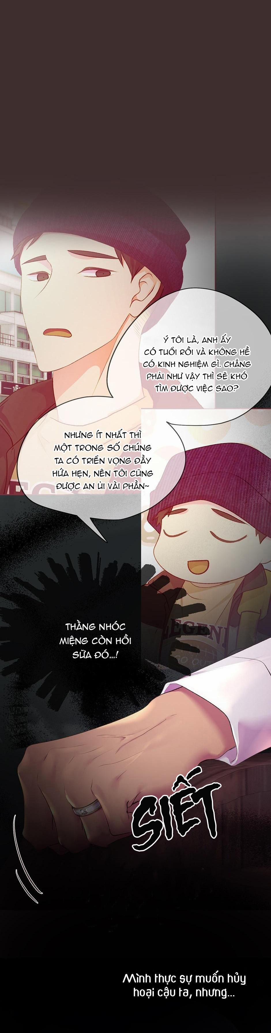 HMT Giữ Em Thật Chặt 188 0 trang 9