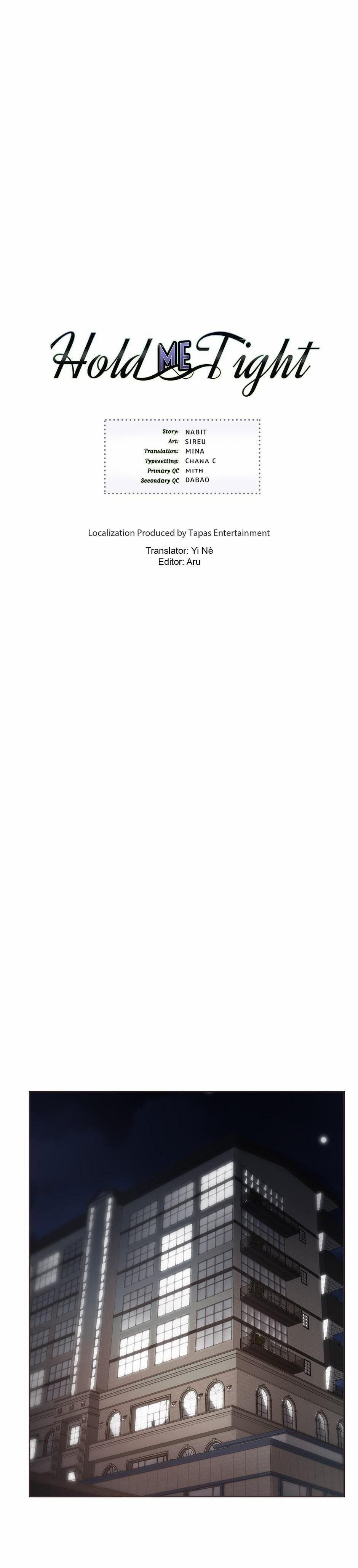 HMT Giữ Em Thật Chặt 189 0 trang 16