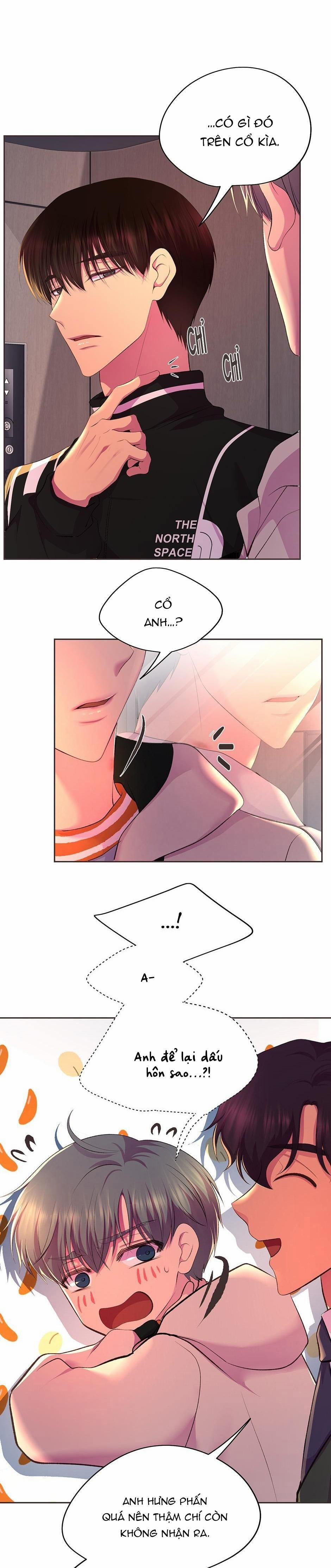 HMT Giữ Em Thật Chặt 189 0 trang 19