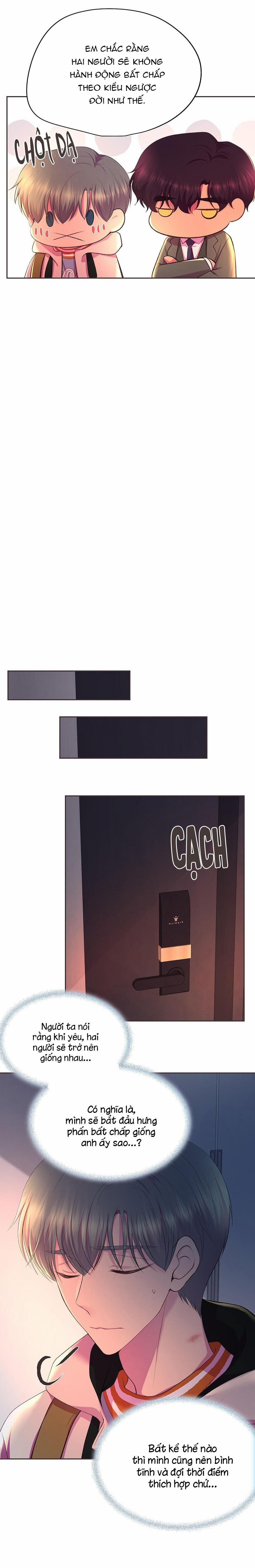 HMT Giữ Em Thật Chặt 189 0 trang 21