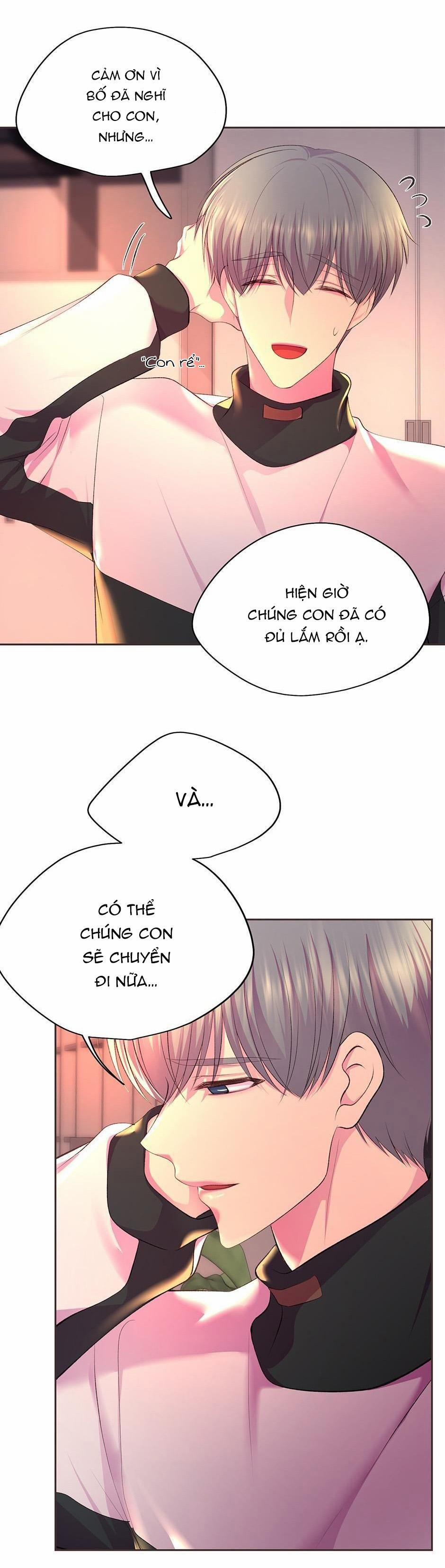 HMT Giữ Em Thật Chặt 189 0 trang 29