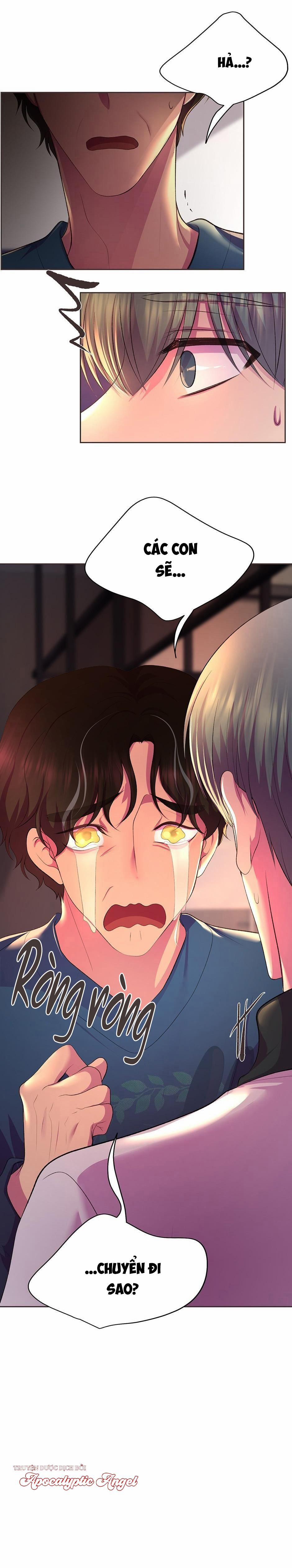 HMT Giữ Em Thật Chặt 189 0 trang 30