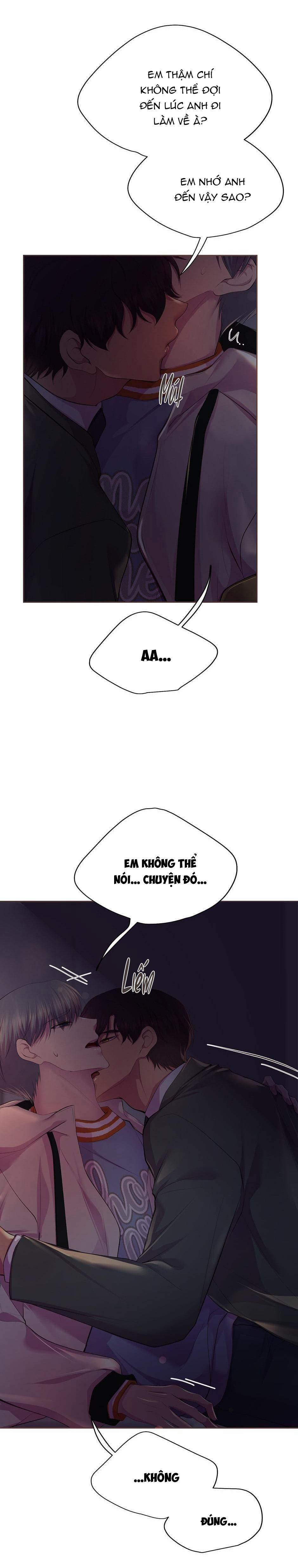 HMT Giữ Em Thật Chặt 189 0 trang 8