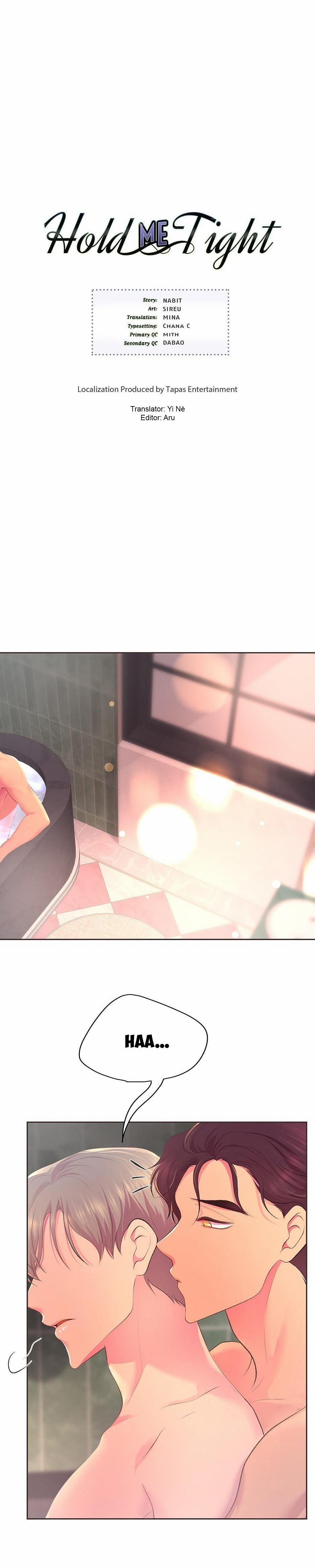 HMT Giữ Em Thật Chặt 190 0 trang 13
