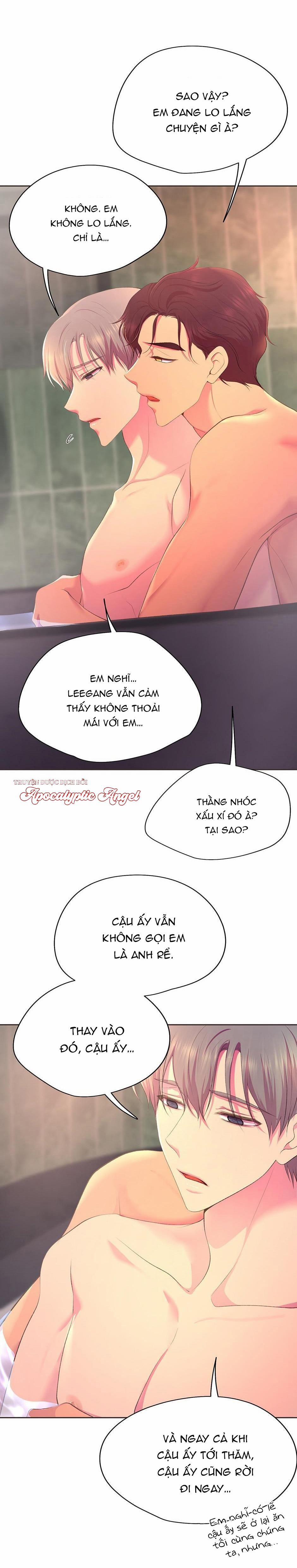 HMT Giữ Em Thật Chặt 190 0 trang 14