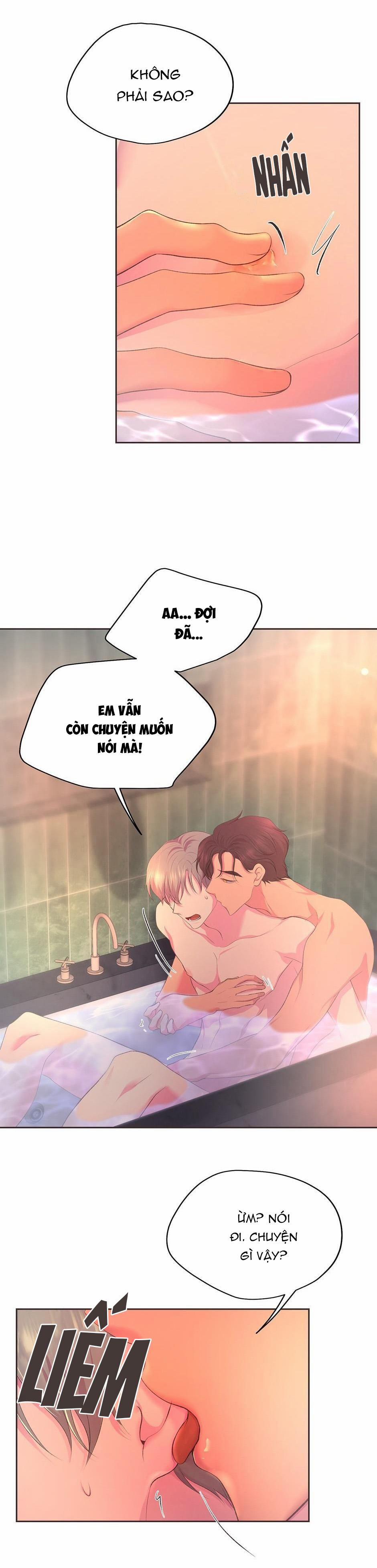 HMT Giữ Em Thật Chặt 190 0 trang 17