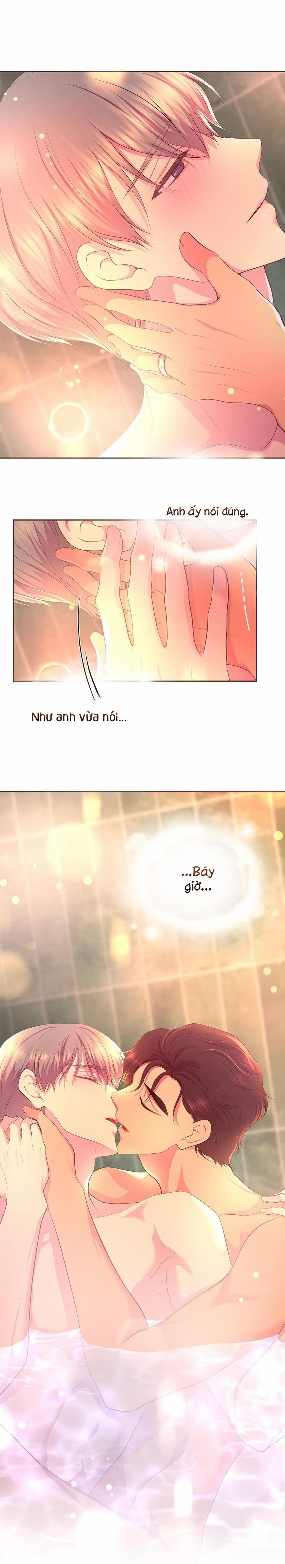 HMT Giữ Em Thật Chặt 190 0 trang 21