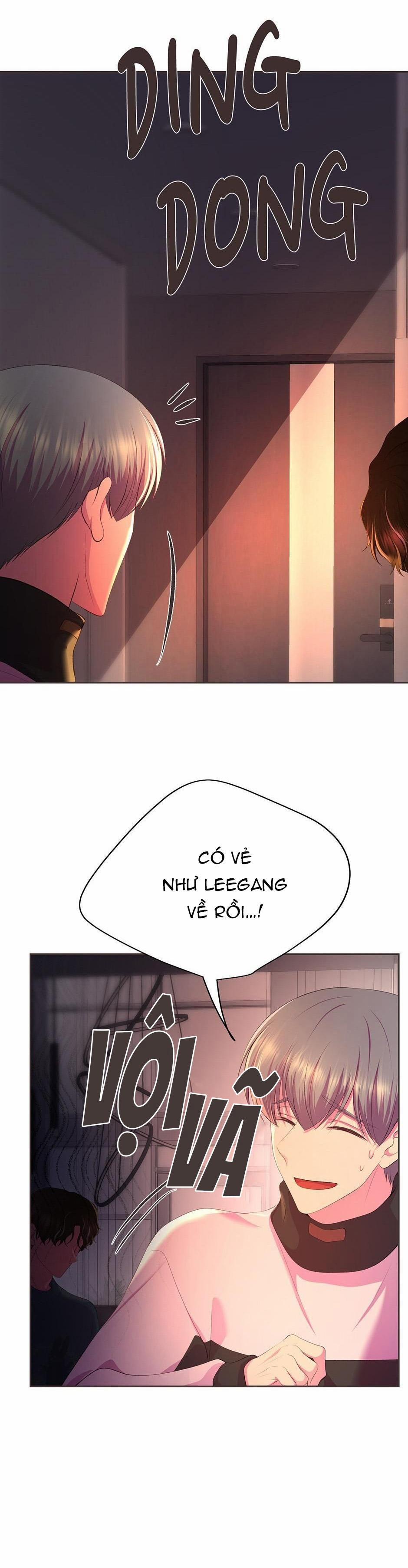 HMT Giữ Em Thật Chặt 190 0 trang 3