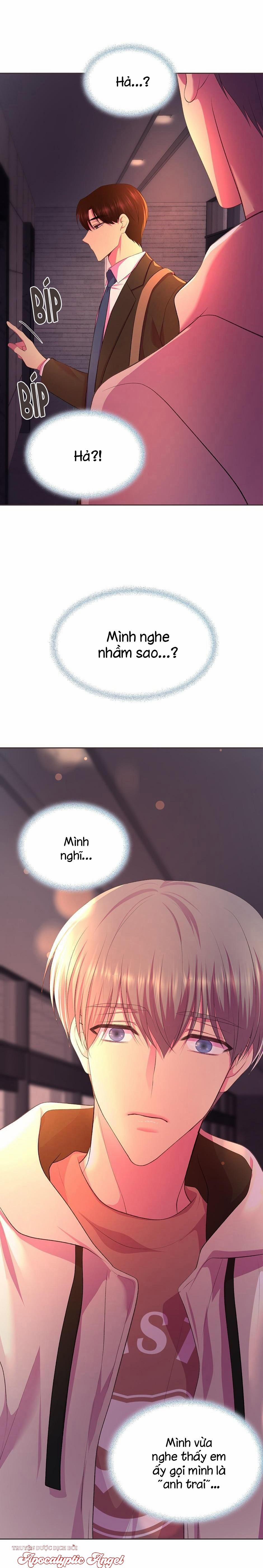 HMT Giữ Em Thật Chặt 190 0 trang 30