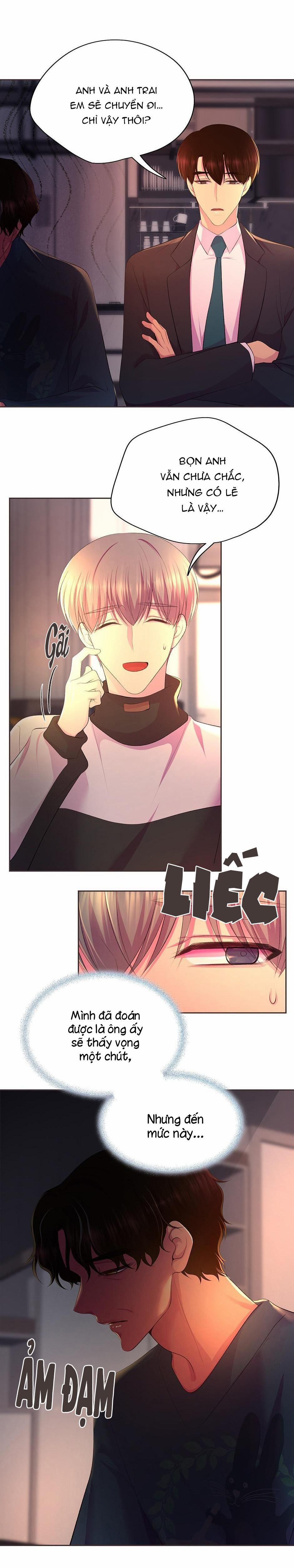 HMT Giữ Em Thật Chặt 190 0 trang 7