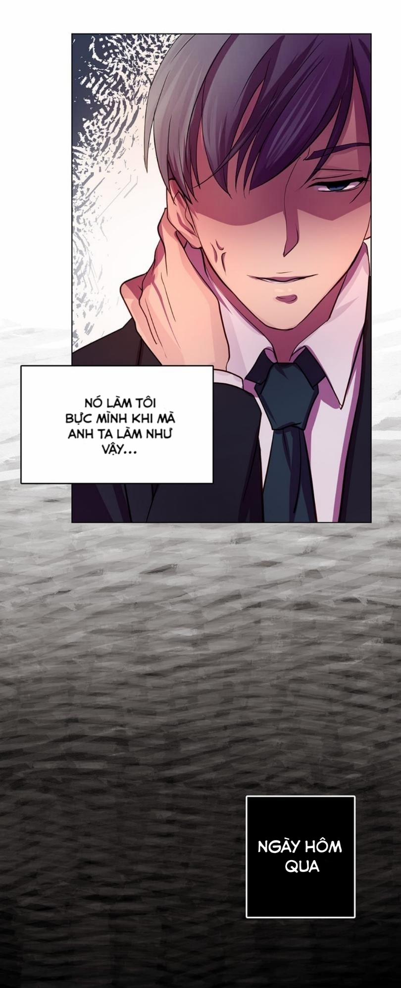 HMT Giữ Em Thật Chặt 2 trang 15