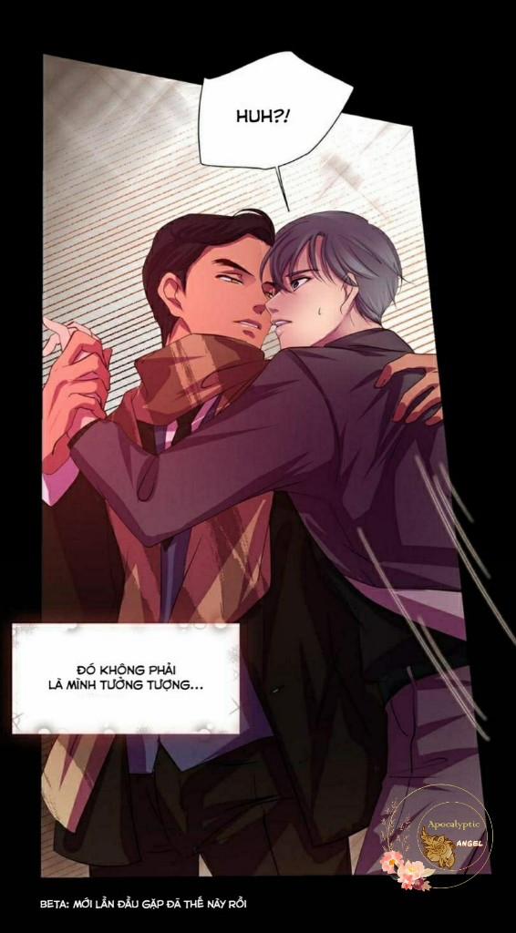 HMT Giữ Em Thật Chặt 2 trang 27