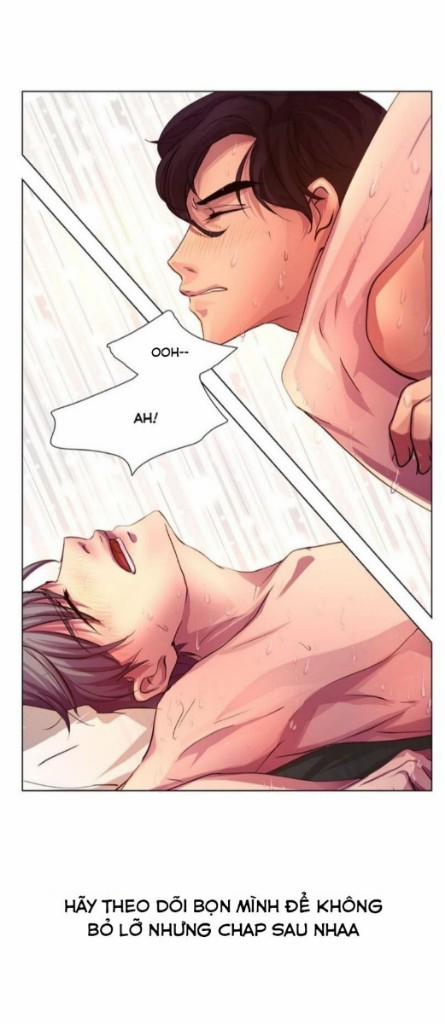 HMT Giữ Em Thật Chặt 2 trang 42