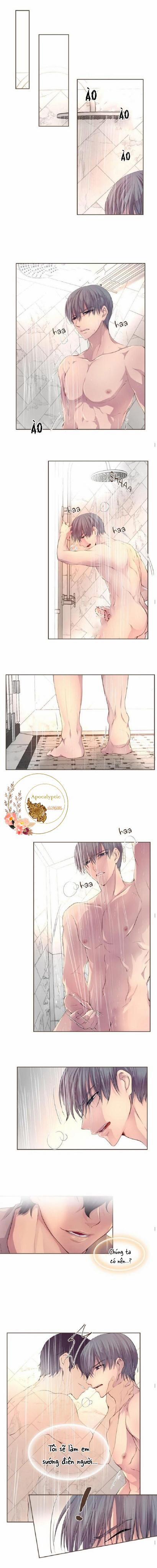 HMT Giữ Em Thật Chặt 29 trang 6