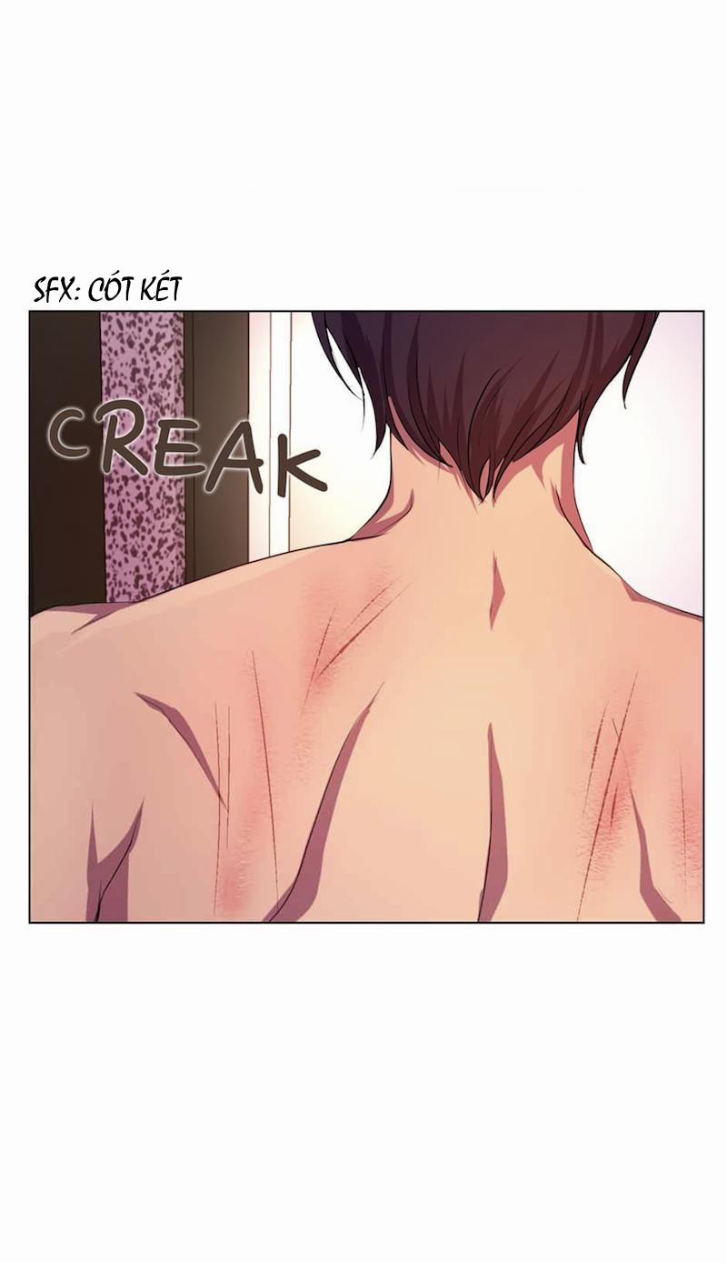 HMT Giữ Em Thật Chặt 3 trang 11