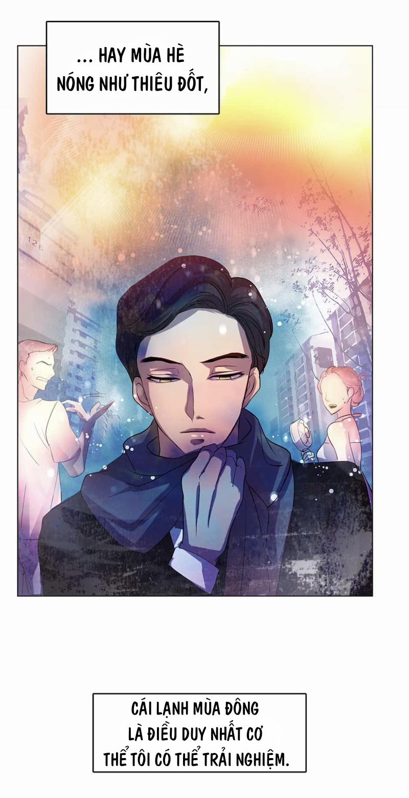 HMT Giữ Em Thật Chặt 3 trang 27