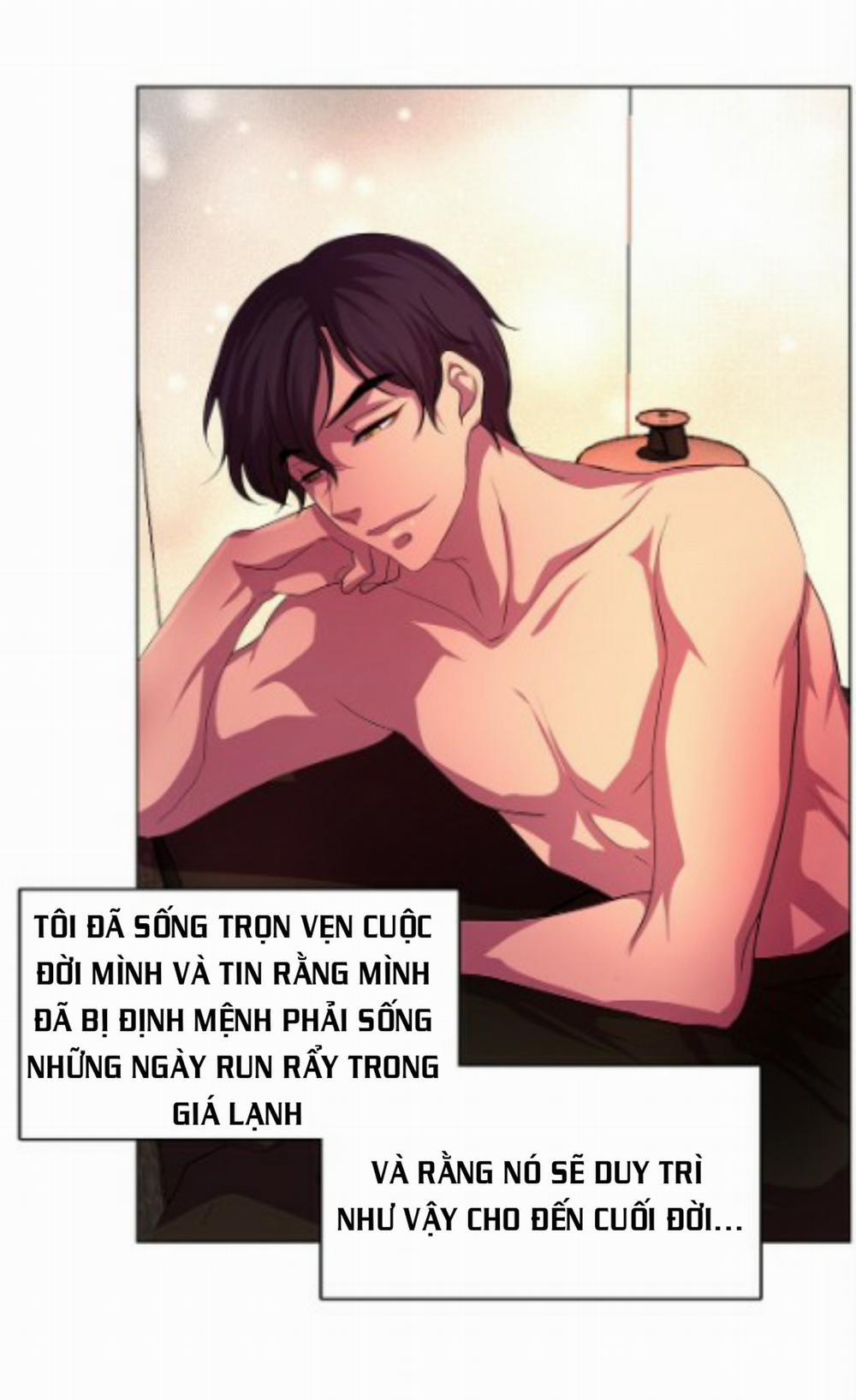 HMT Giữ Em Thật Chặt 3 trang 29