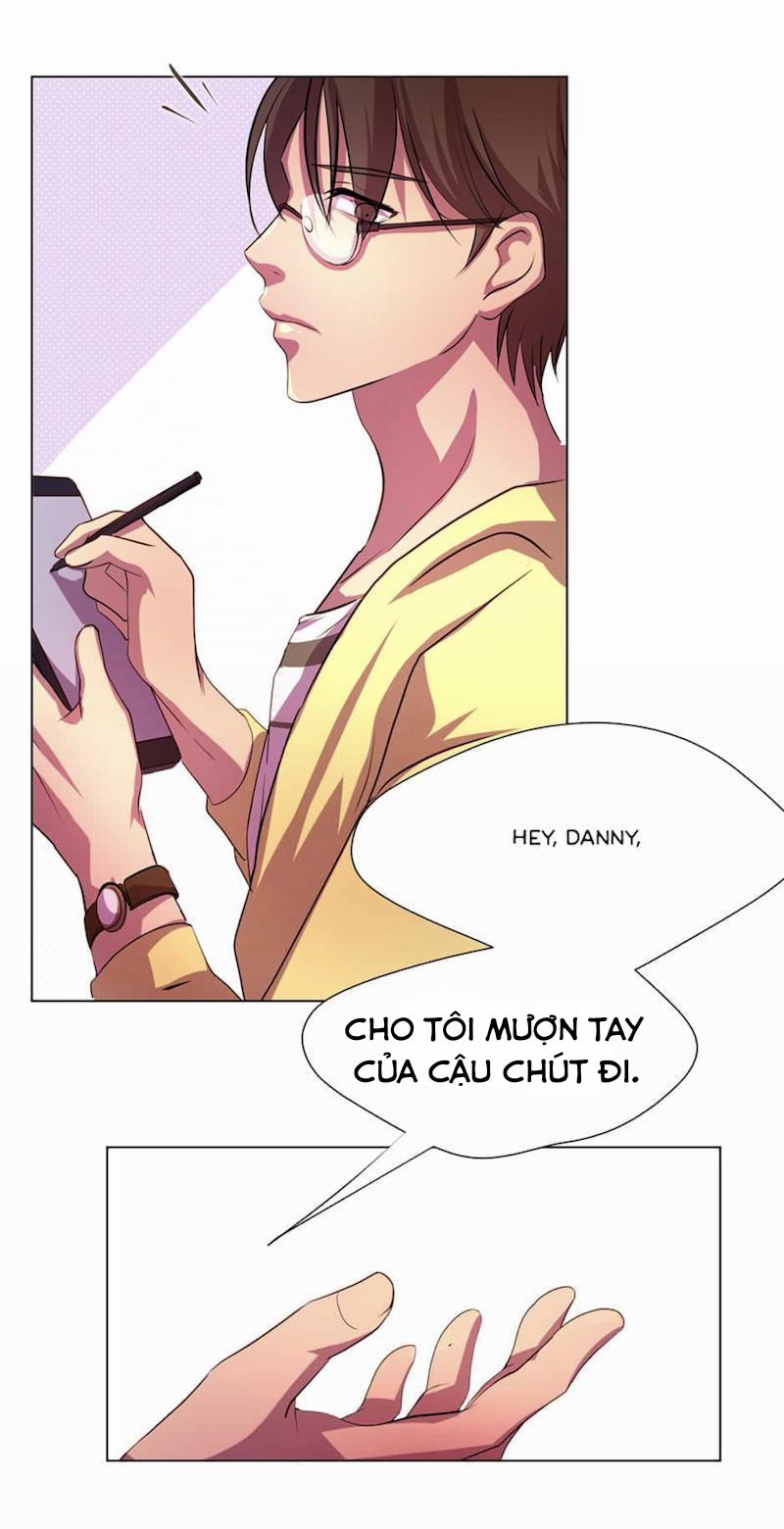 HMT Giữ Em Thật Chặt 3 trang 31