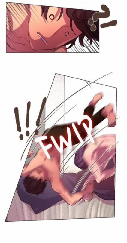 HMT Giữ Em Thật Chặt 3 trang 44