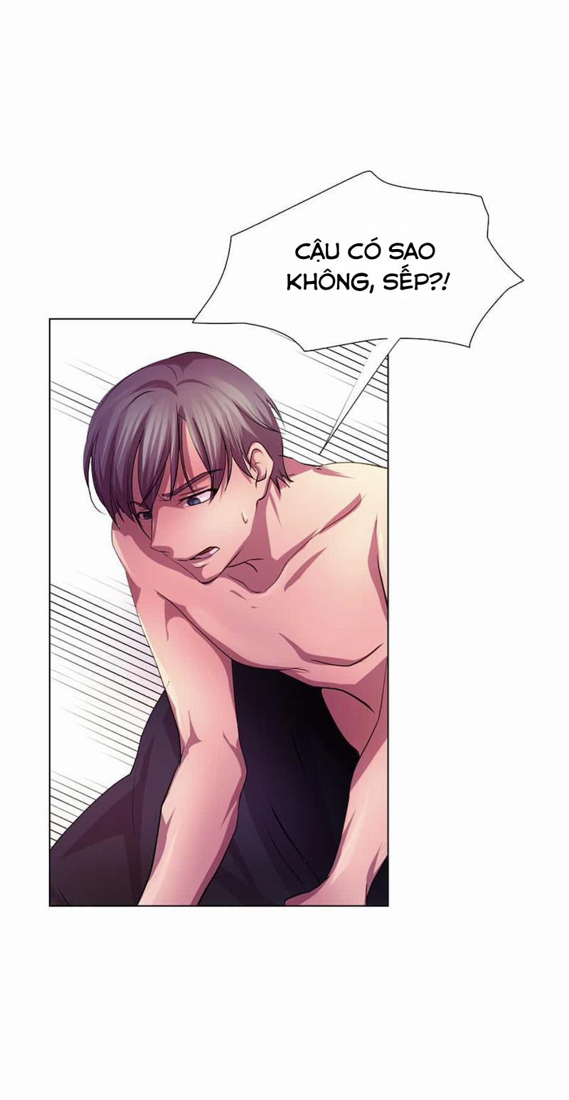 HMT Giữ Em Thật Chặt 3 trang 47