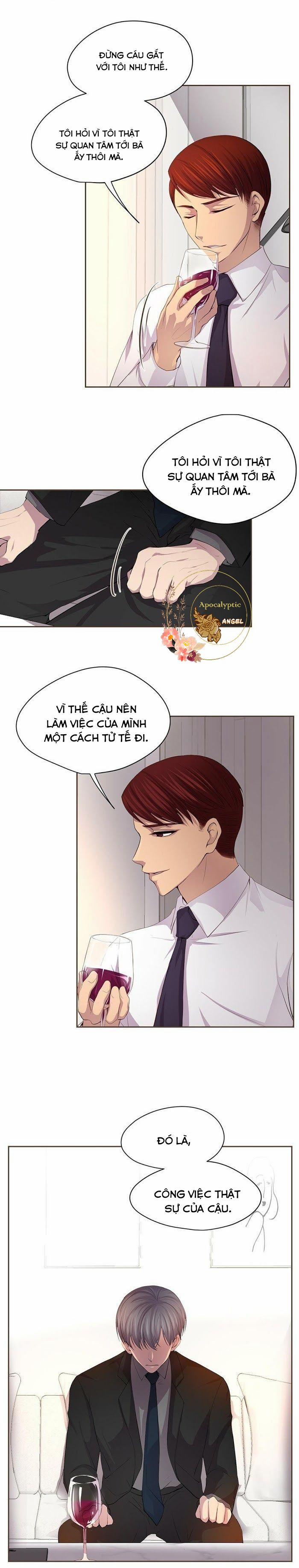 HMT Giữ Em Thật Chặt 31 trang 2