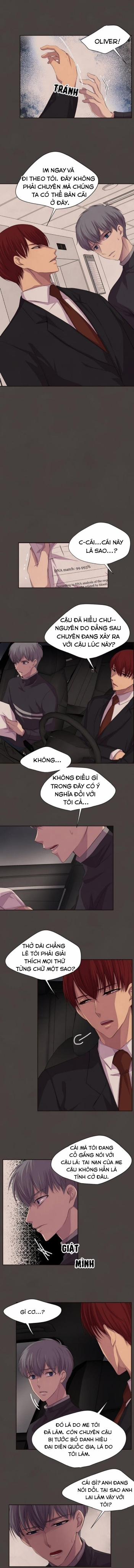 HMT Giữ Em Thật Chặt 36 trang 5
