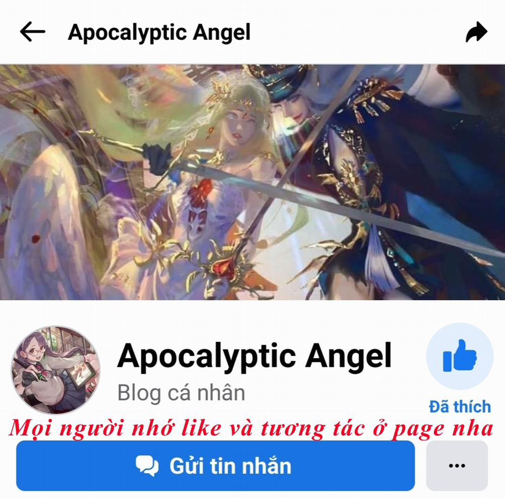 HMT Giữ Em Thật Chặt 38 trang 26