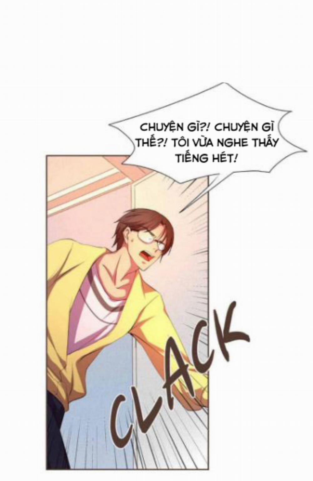 HMT Giữ Em Thật Chặt 4 trang 1