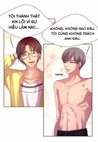 HMT Giữ Em Thật Chặt 4 trang 15