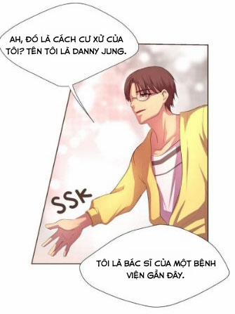 HMT Giữ Em Thật Chặt 4 trang 16