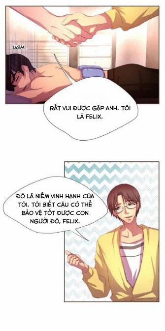 HMT Giữ Em Thật Chặt 4 trang 17