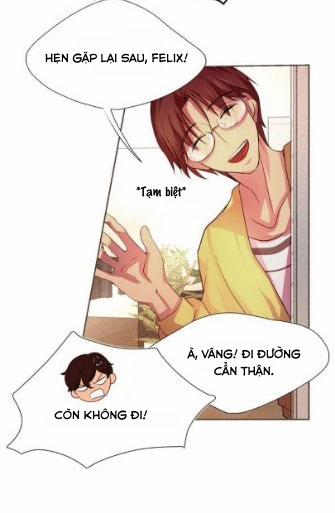 HMT Giữ Em Thật Chặt 4 trang 22