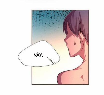 HMT Giữ Em Thật Chặt 4 trang 27