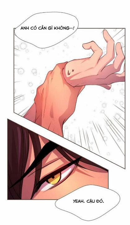 HMT Giữ Em Thật Chặt 4 trang 31