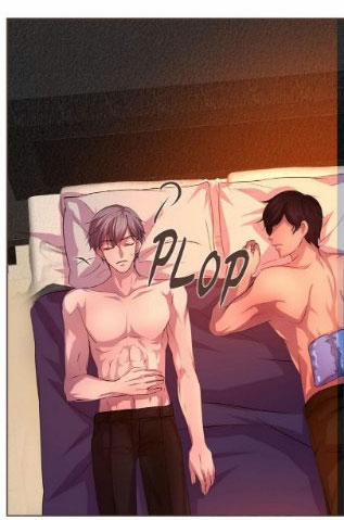 HMT Giữ Em Thật Chặt 4 trang 45