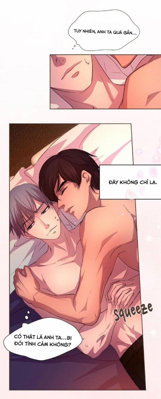HMT Giữ Em Thật Chặt 4 trang 51