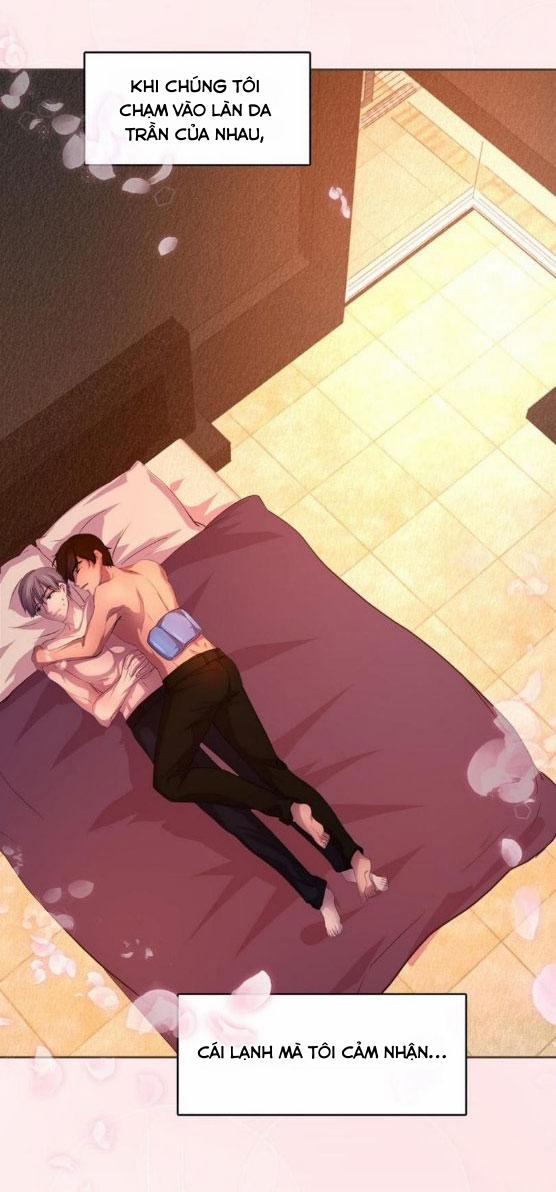 HMT Giữ Em Thật Chặt 4 trang 52