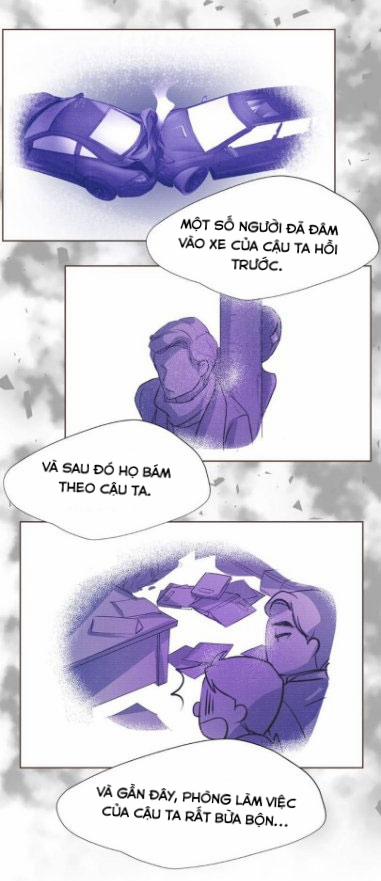 HMT Giữ Em Thật Chặt 4 trang 6