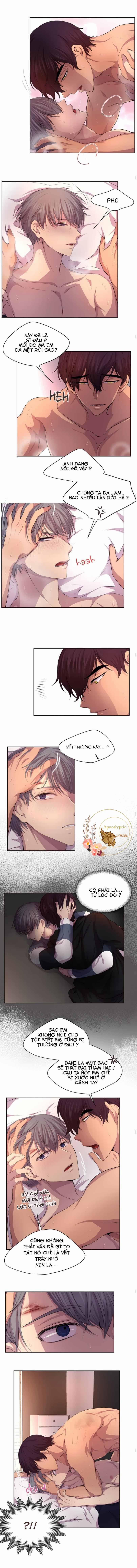 HMT Giữ Em Thật Chặt 40 trang 2