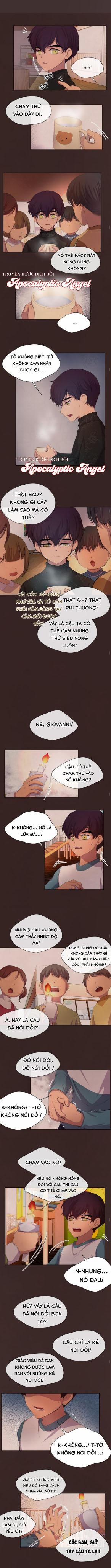 HMT Giữ Em Thật Chặt 41 trang 4