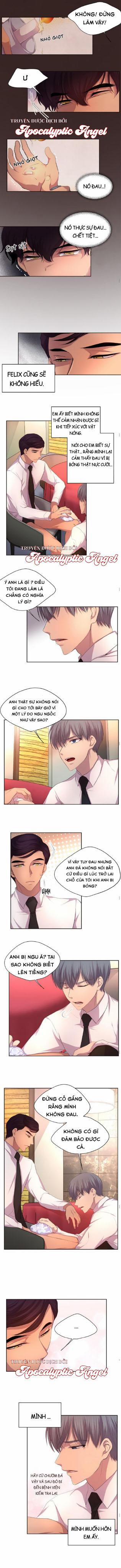 HMT Giữ Em Thật Chặt 41 trang 5