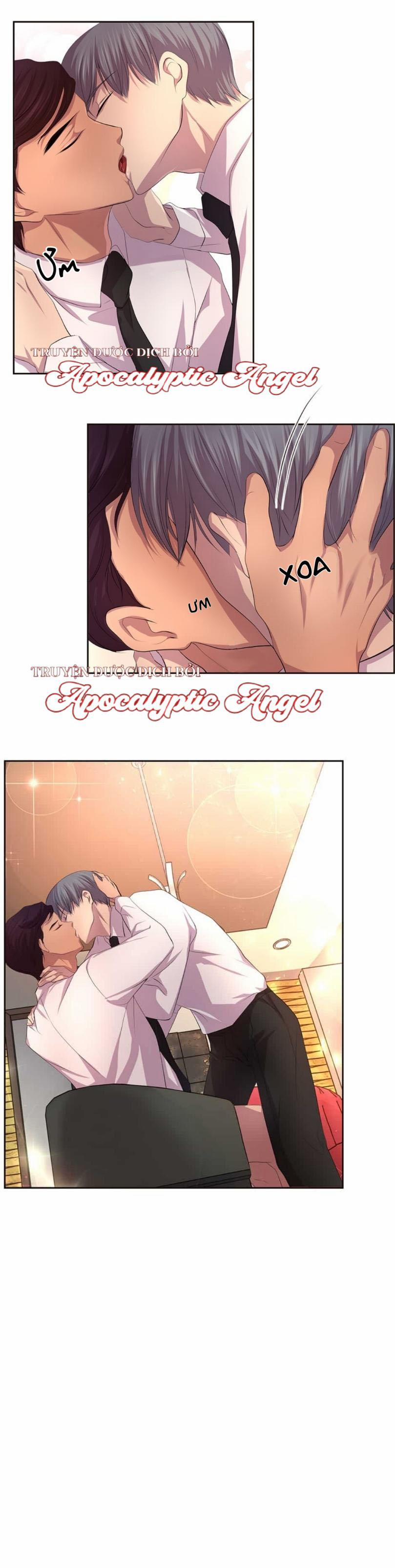 HMT Giữ Em Thật Chặt 41 trang 7