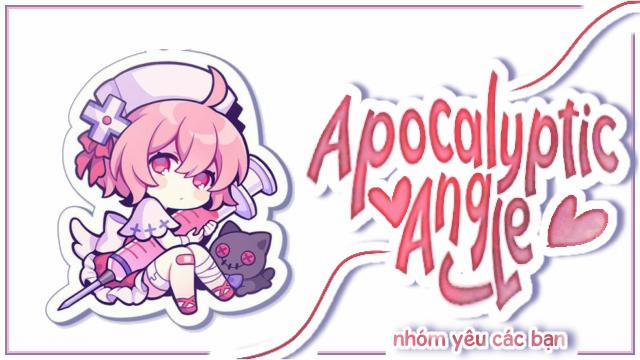 HMT Giữ Em Thật Chặt 41 trang 8