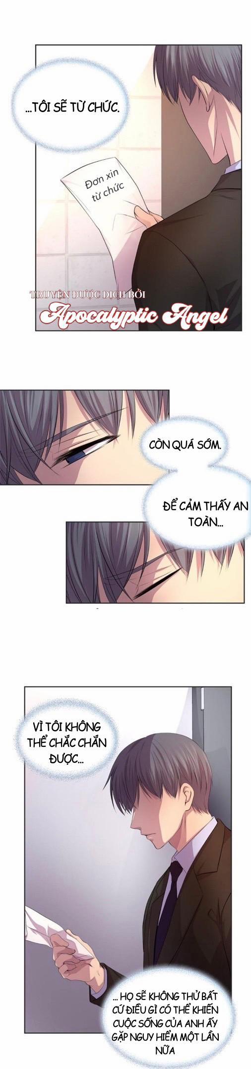 HMT Giữ Em Thật Chặt 42 trang 2