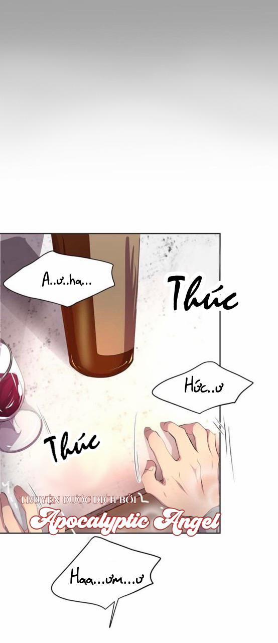 HMT Giữ Em Thật Chặt 42 trang 23