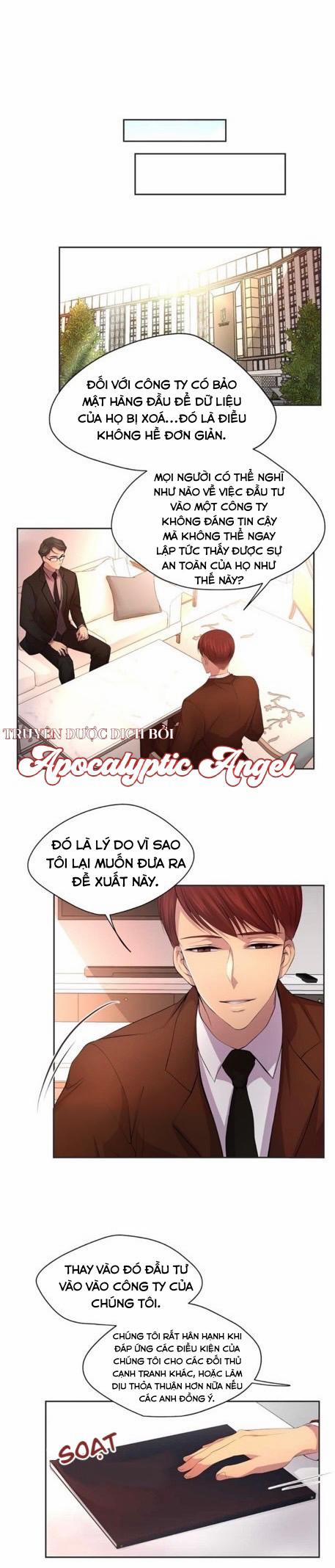 HMT Giữ Em Thật Chặt 42 trang 3